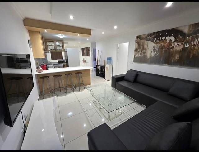 2 BEDROOM APARTMENT FOR SALE IN SANDTON CENTRAL